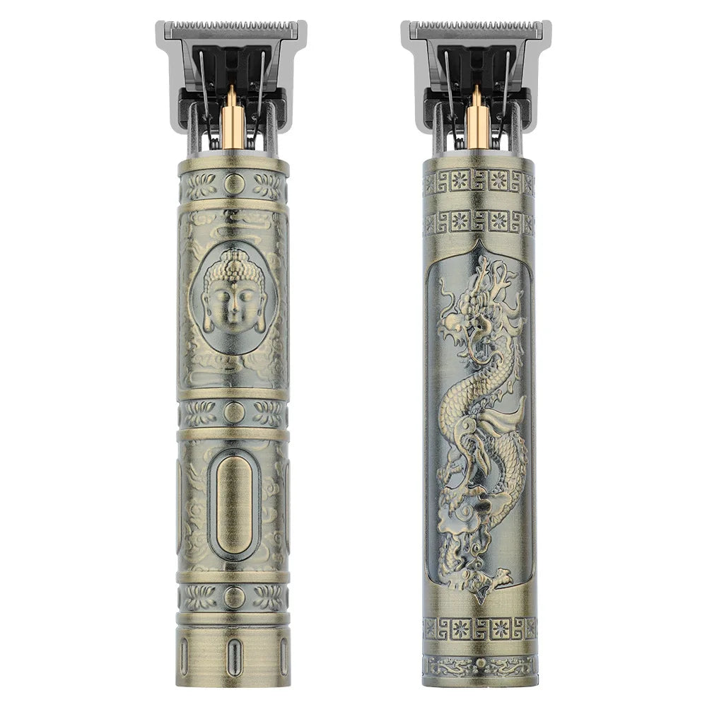 Retro T9 Original Haircutting Machine