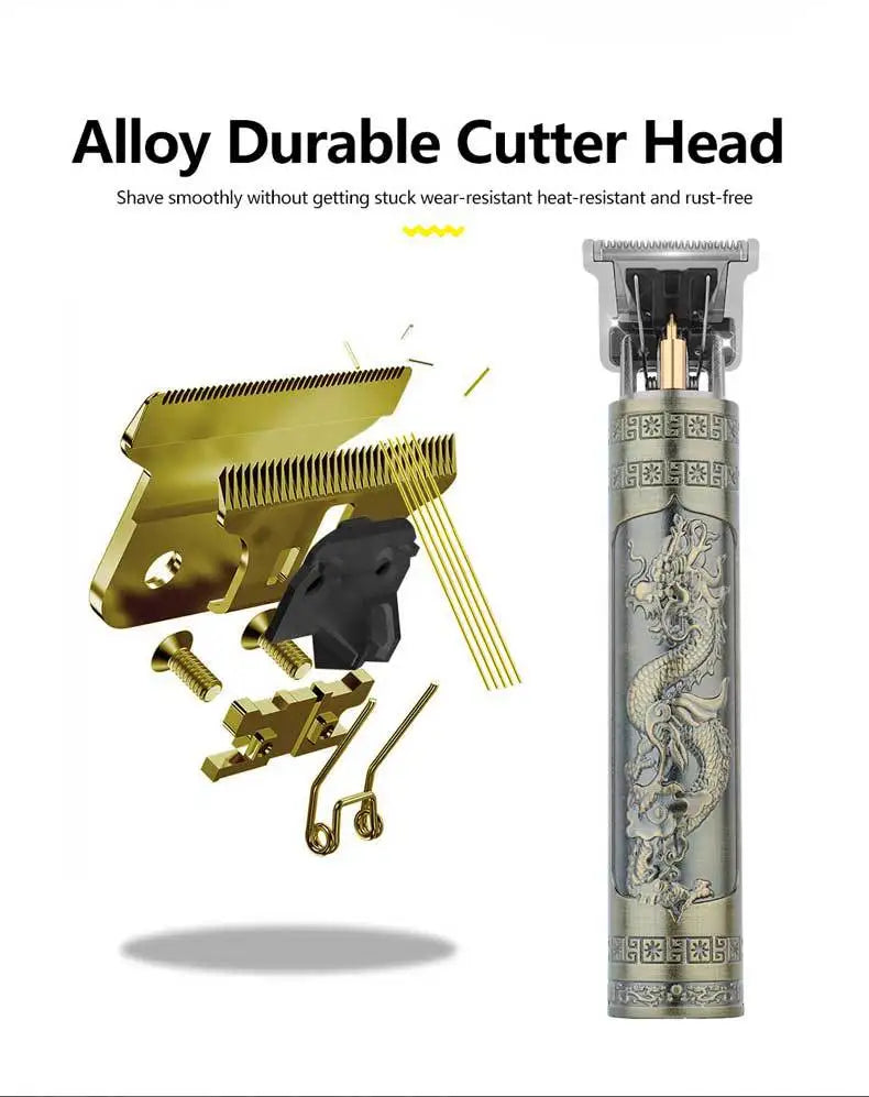 Retro T9 Original Haircutting Machine