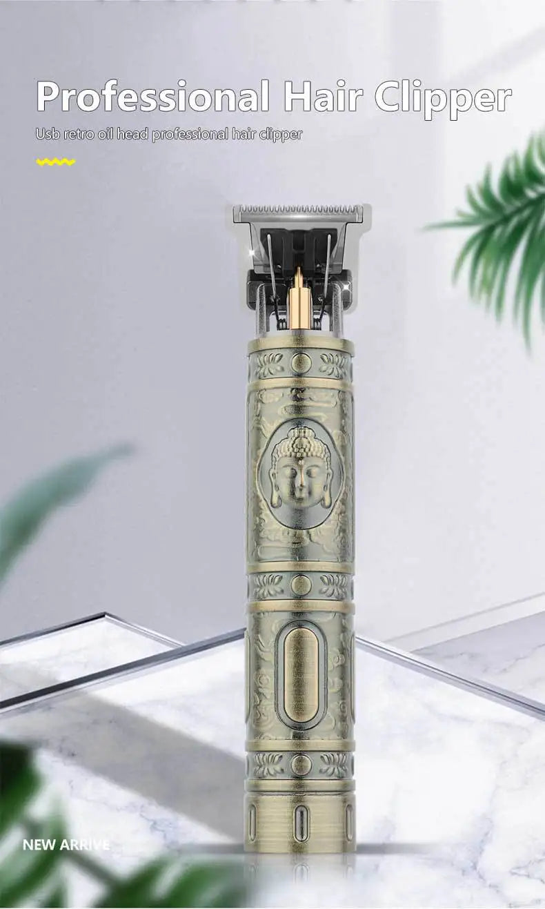 Retro T9 Original Haircutting Machine