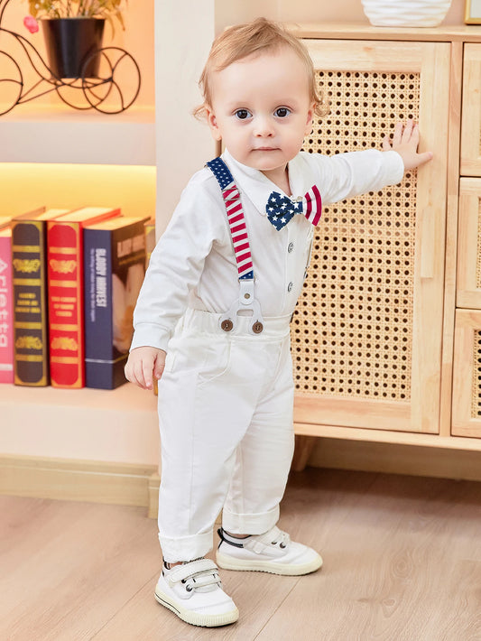 Baby Boy Clothes , Baby Christmas Clothes