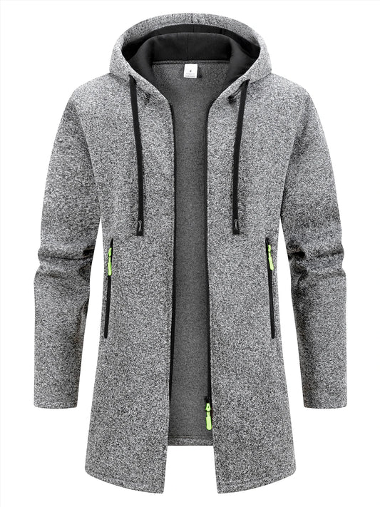 New Streetwear Men's Long Sleeve Sweatshirts