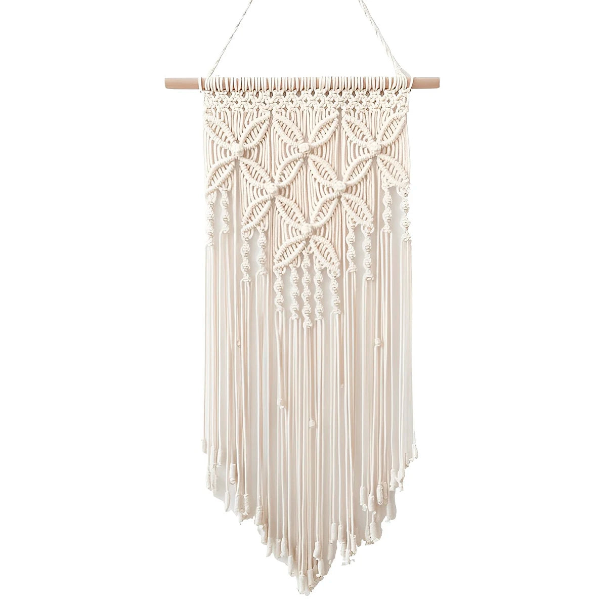 Handmade Macrame Wall Hanging