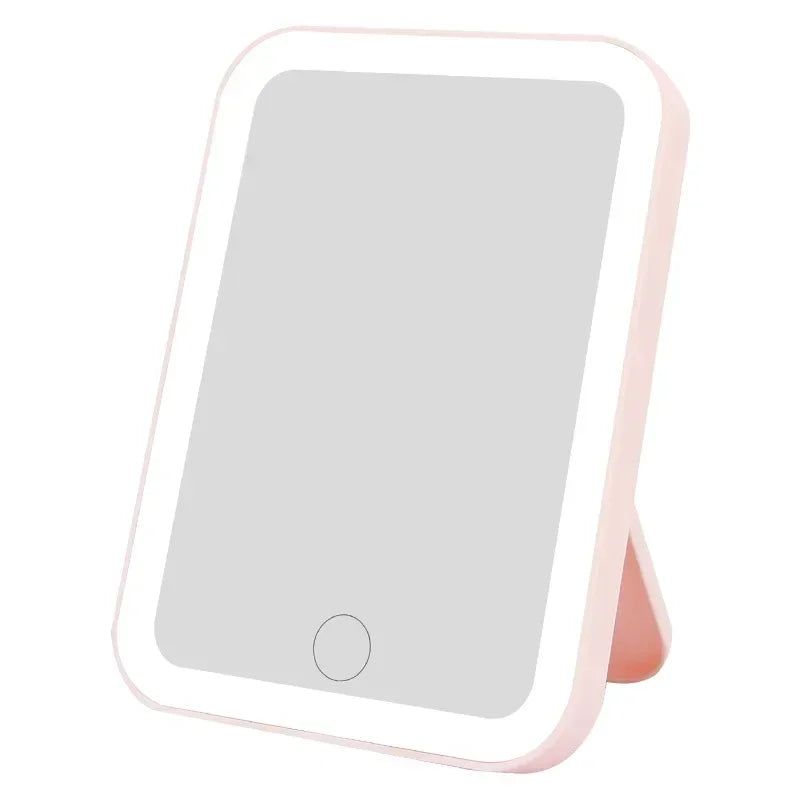 LED Smart Makeup Mirror