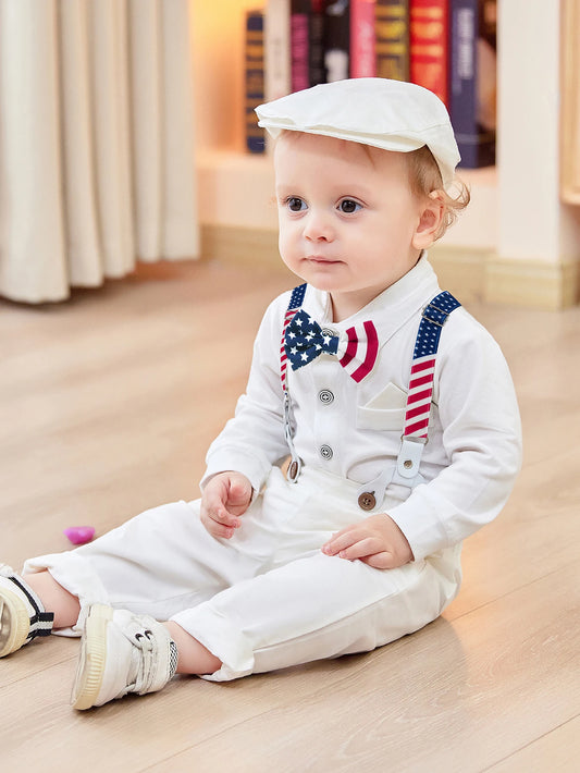 Baby Boy Clothes , Baby Christmas Clothes