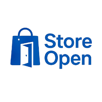 store open